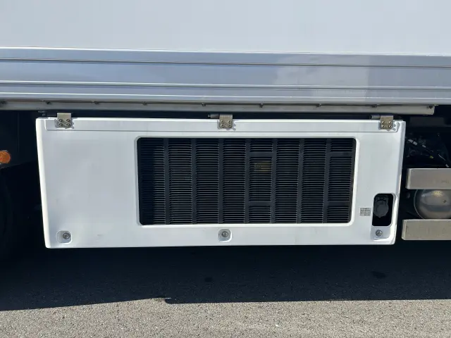 日野 プロフィア 2DG-FW1AHJの写真12