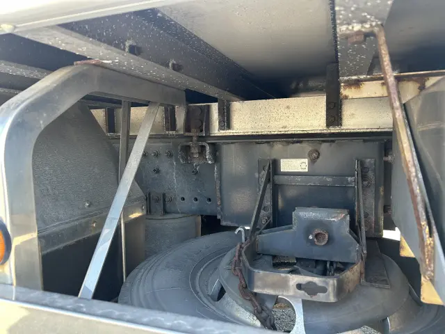 日野 プロフィア 2DG-FW1AHJの写真16