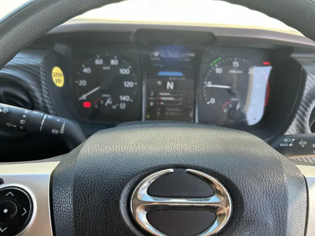 日野 プロフィア 2DG-FW1AHJの写真17