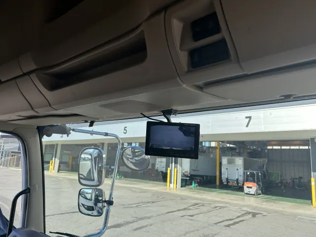 日野 プロフィア 2DG-FW1AHJの写真19