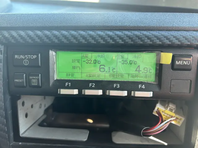 日野 プロフィア 2DG-FW1AHJの写真21