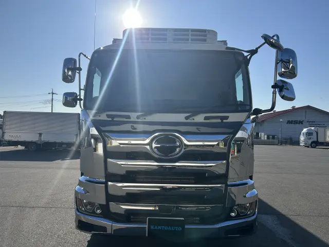 日野 プロフィア 2DG-FW1AHCの写真2