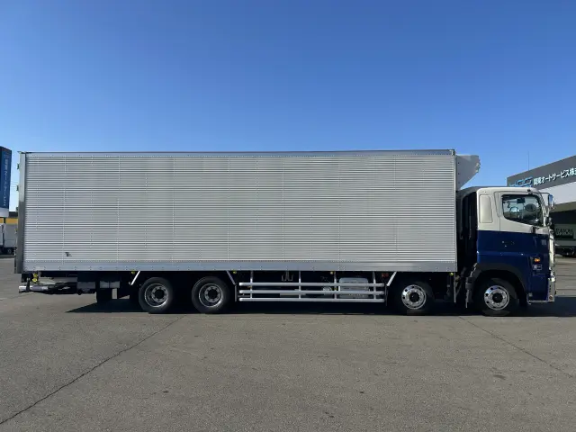 日野 プロフィア 2DG-FW1AHCの写真6