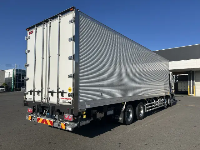 日野 プロフィア 2DG-FW1AHCの写真7