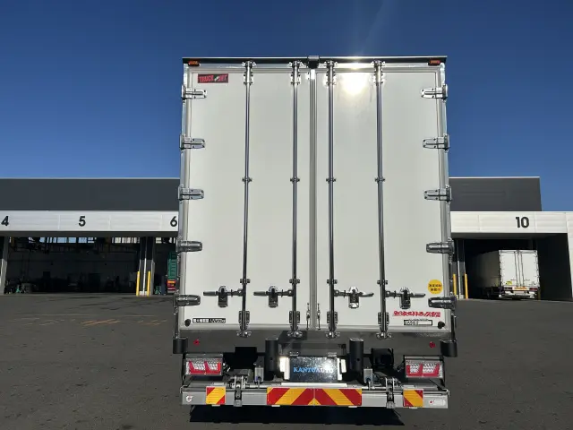 日野 プロフィア 2DG-FW1AHCの写真8