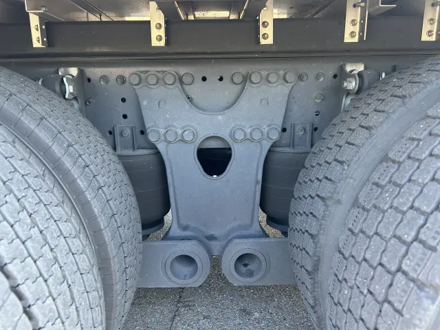 日野 プロフィア 2DG-FW1AHCの写真14