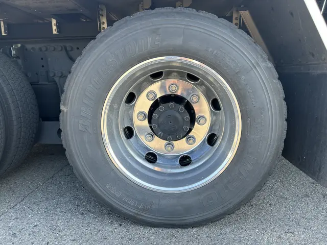 日野 プロフィア 2DG-FW1AHCの写真15