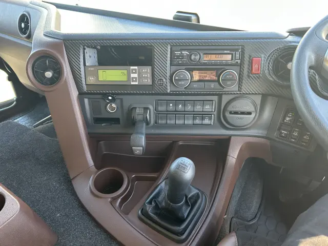 日野 プロフィア 2DG-FW1AHCの写真24