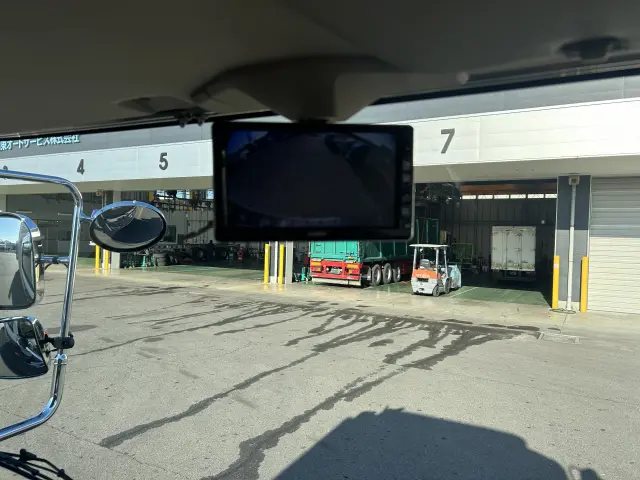 日野 プロフィア 2DG-FW1AHCの写真25