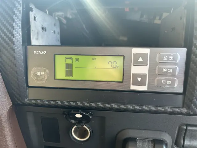 日野 プロフィア 2DG-FW1AHCの写真26