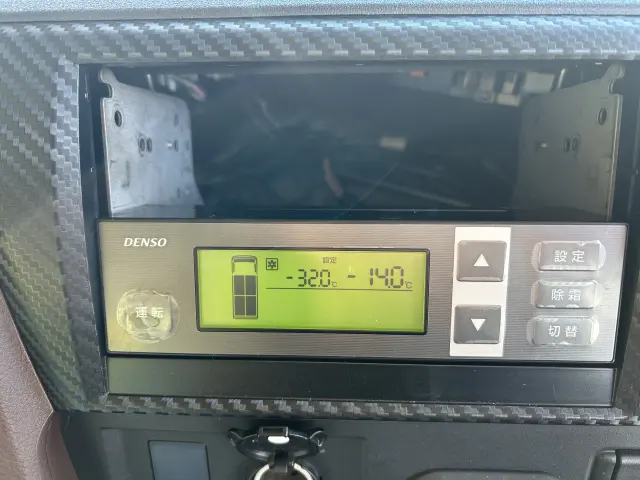 日野 プロフィア 2DG-FW1AHCの写真35