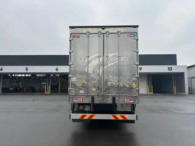 日野 プロフィア 2KG-FR1AHCの写真5