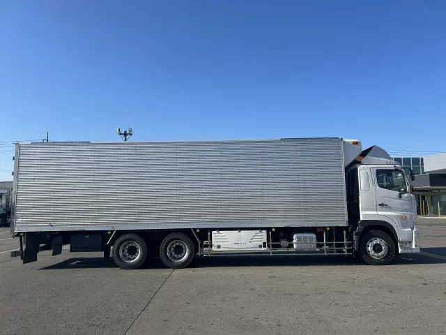 日野 プロフィア 2KG-FR1AHCの写真8