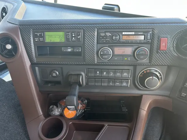 日野 プロフィア 2KG-FR1AHCの写真10