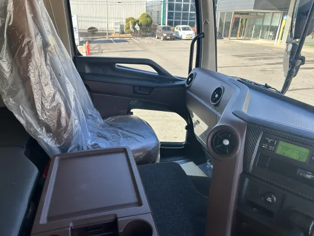 日野 プロフィア 2KG-FR1AHCの写真11