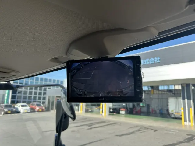 日野 プロフィア 2KG-FR1AHCの写真12