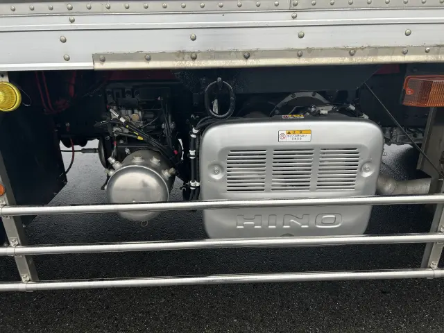 日野 プロフィア 2KG-FR1AHCの写真15