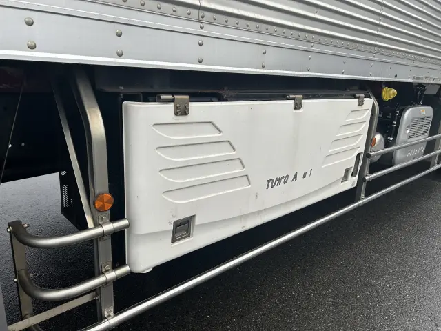 日野 プロフィア 2KG-FR1AHCの写真16