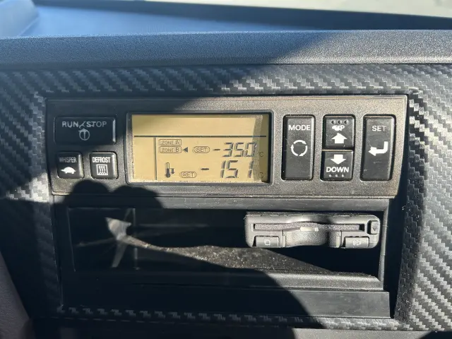 日野 プロフィア 2KG-FR1AHCの写真16