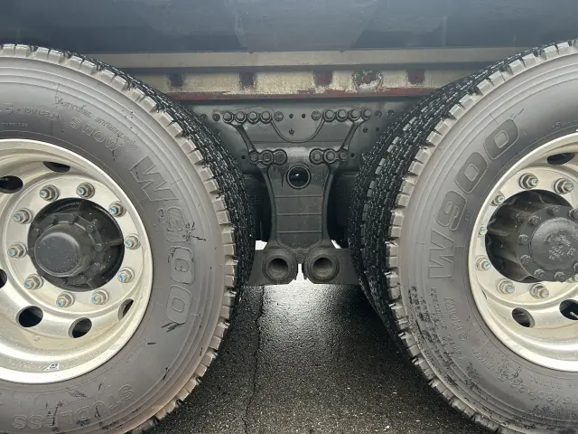 日野 プロフィア 2KG-FR1AHCの写真17