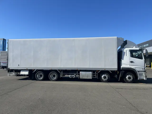 三菱 スーパーグレート 2PG-FS75HZの写真5