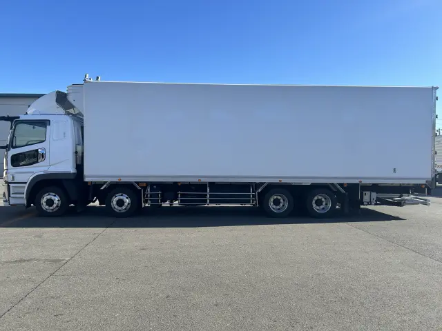 三菱 スーパーグレート 2PG-FS75HZの写真6