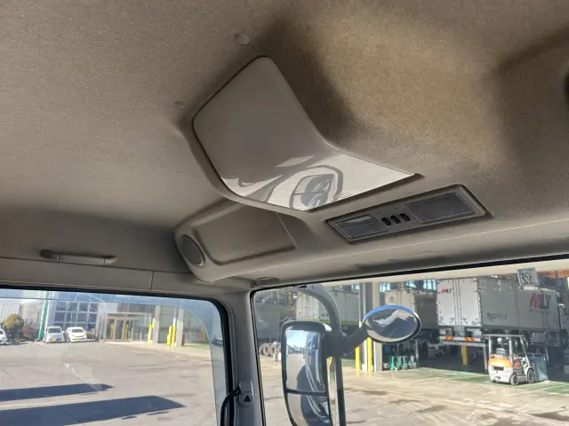 三菱 スーパーグレート 2PG-FS75HZの写真11