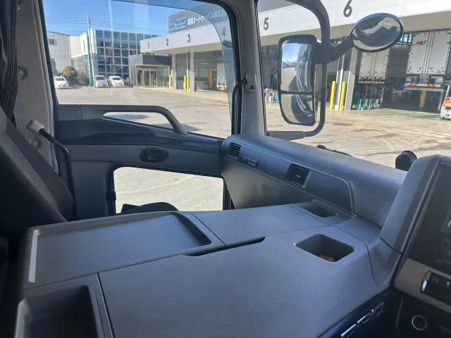 三菱 スーパーグレート 2PG-FS75HZの写真12