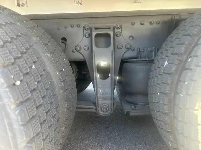 三菱 スーパーグレート 2PG-FS75HZの写真16