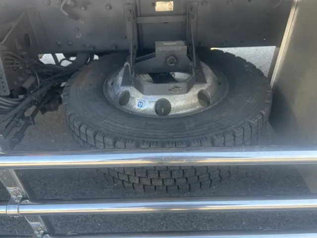 三菱 スーパーグレート 2PG-FS75HZの写真18