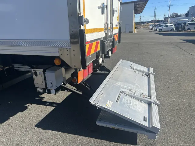 三菱 スーパーグレート 2PG-FS75HZの写真21