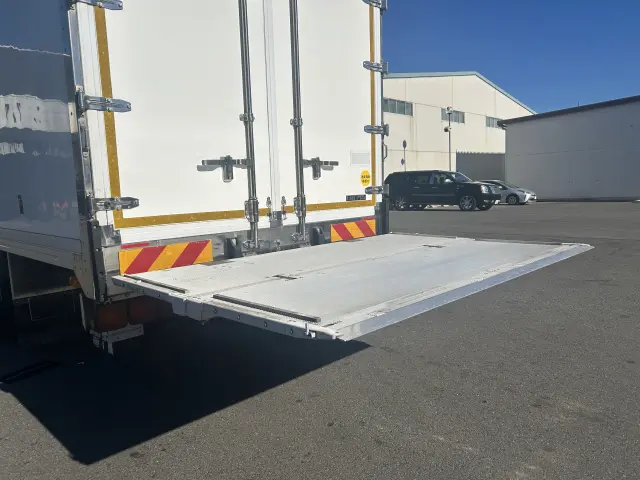 三菱 スーパーグレート 2PG-FS75HZの写真23