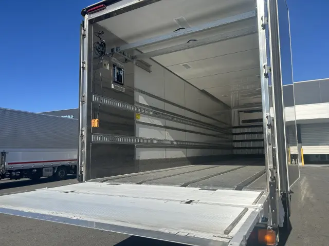 三菱 スーパーグレート 2PG-FS75HZの写真24