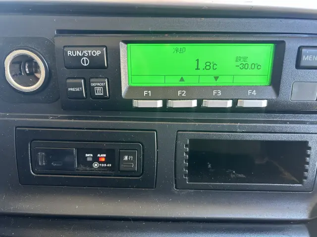 三菱 スーパーグレート 2PG-FS75HZの写真25