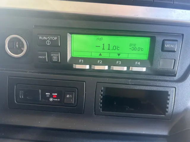 三菱 スーパーグレート 2PG-FS75HZの写真26
