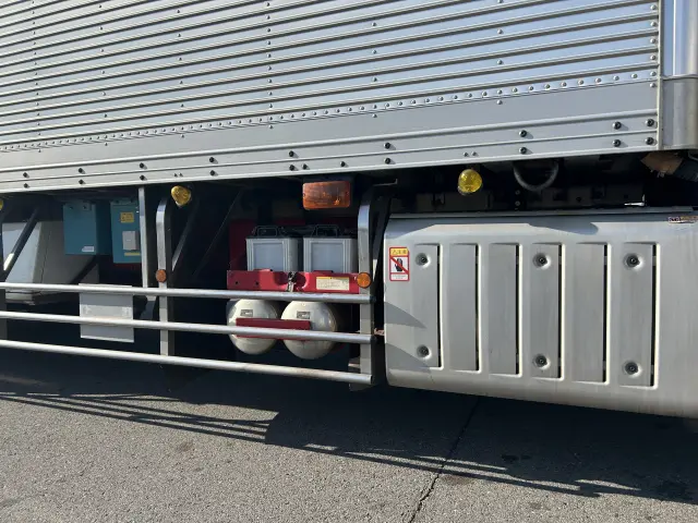 三菱 スーパーグレート 2PG-FU74HZの写真8