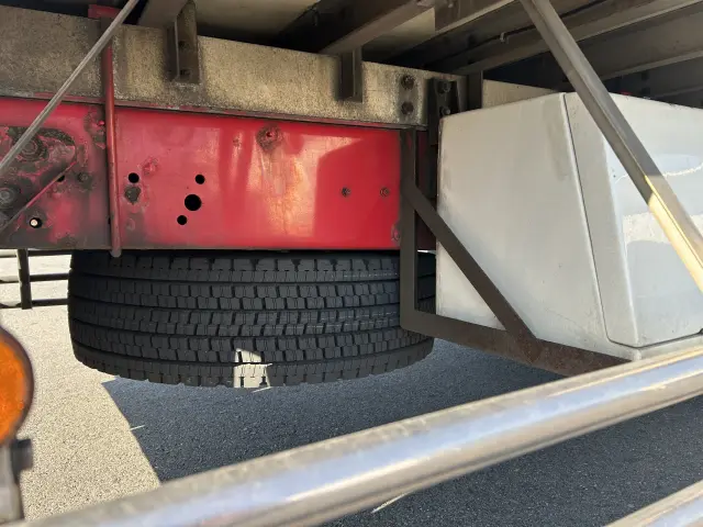 三菱 スーパーグレート 2PG-FU74HZの写真13