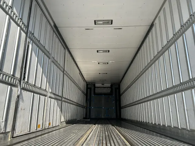 三菱 スーパーグレート 2PG-FU74HZの写真16