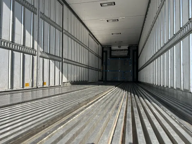 三菱 スーパーグレート 2PG-FU74HZの写真18