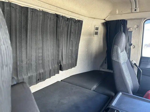 三菱 スーパーグレート 2PG-FU74HZの写真21