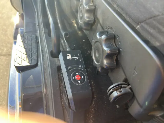 三菱 スーパーグレート 2PG-FU74HZの写真23