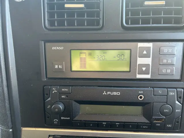 三菱 スーパーグレート 2PG-FU74HZの写真25