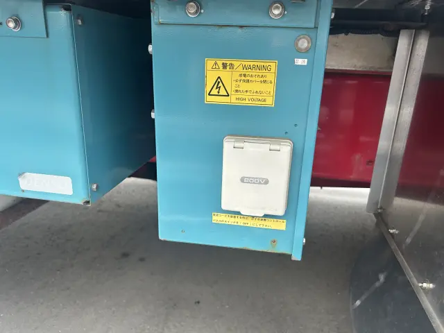 三菱 スーパーグレート 2PG-FU74HZの写真26