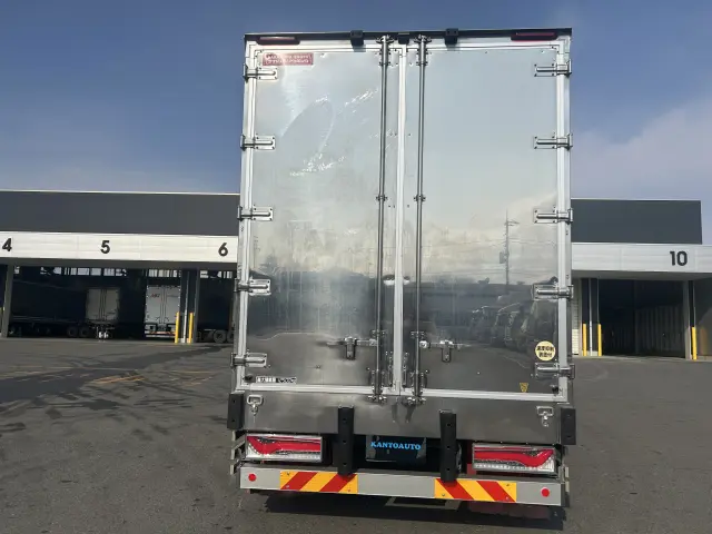 日野 プロフィア 2DG-FW1AHJの写真7