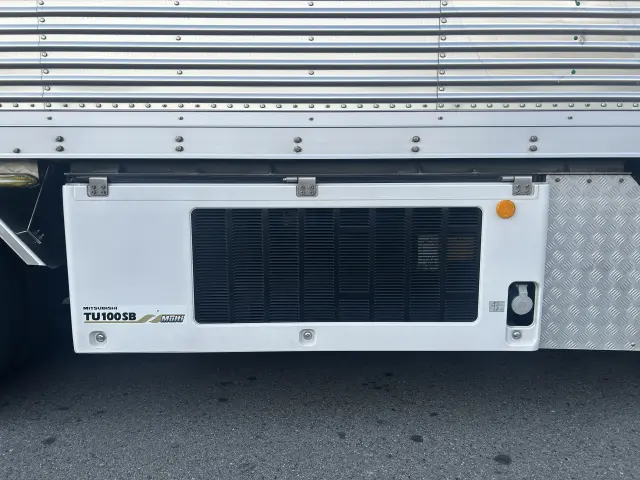 日野 プロフィア 2DG-FW1AHJの写真11