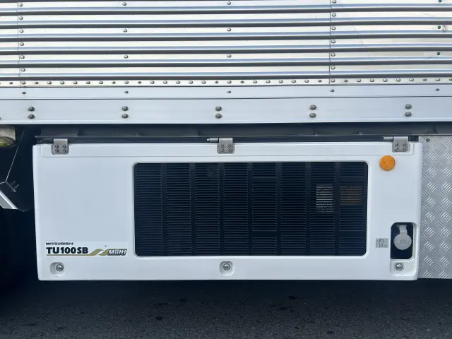 日野 プロフィア 2DG-FW1AHJの写真12