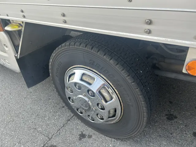 日野 プロフィア 2DG-FW1AHJの写真13