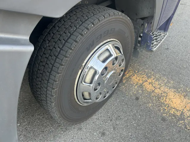 日野 プロフィア 2DG-FW1AHJの写真14