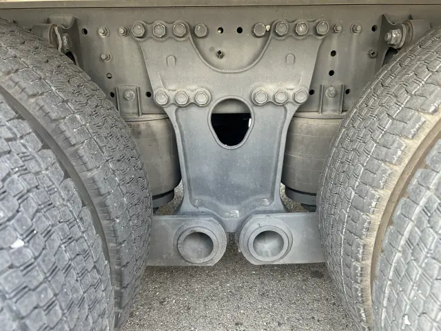 日野 プロフィア 2DG-FW1AHJの写真15