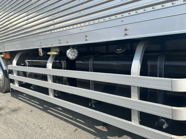 日野 プロフィア 2DG-FW1AHJの写真16